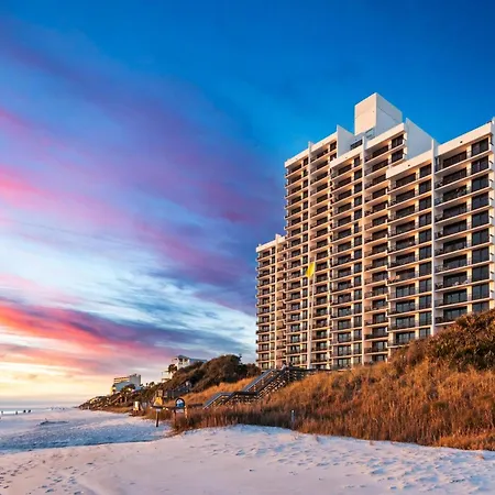 One Seagrove Place 1208